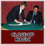 Close-up Magic