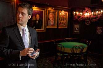 Magic Shows