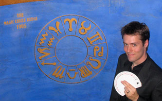 Magic Shows