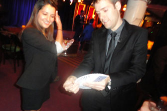 Magic Shows
