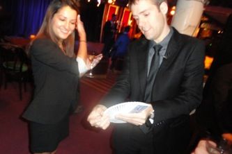 Party & Event Entertainment