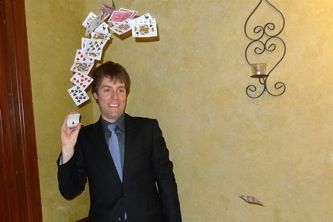 Party & Event Entertainment