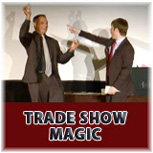 Trade Show Magic