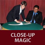 Close-up Magic