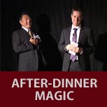 After Dinner Magic