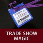 Trade Show Magic