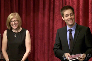 Fun Audience Participation
