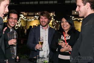 Holiday Party Magician