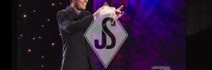 Joe Skilton on Masters of Illusion