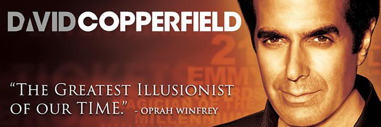 David Copperfield