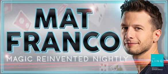 Mat Franco