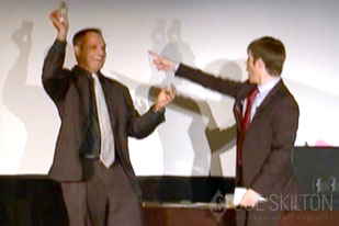 Banquet Magic Show
