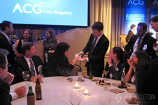 Association for Corporate Growth