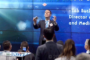 Conference Magician