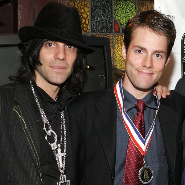 Criss Angel Award