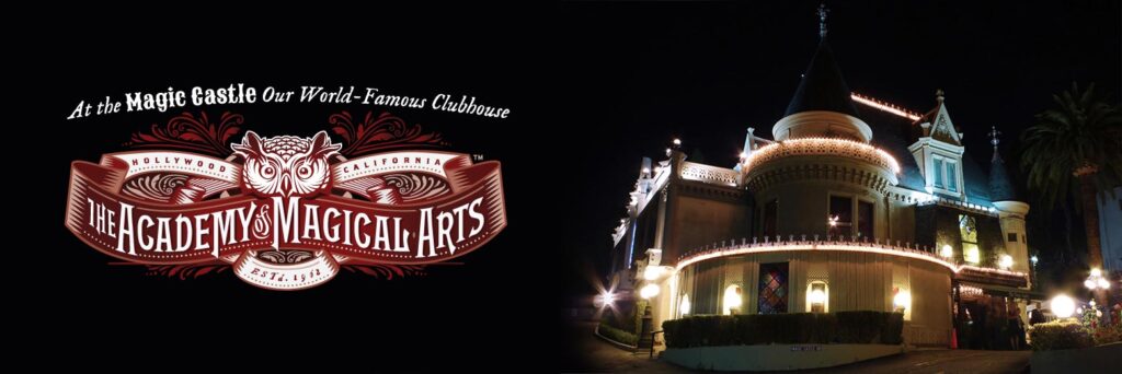 The Magic Castle