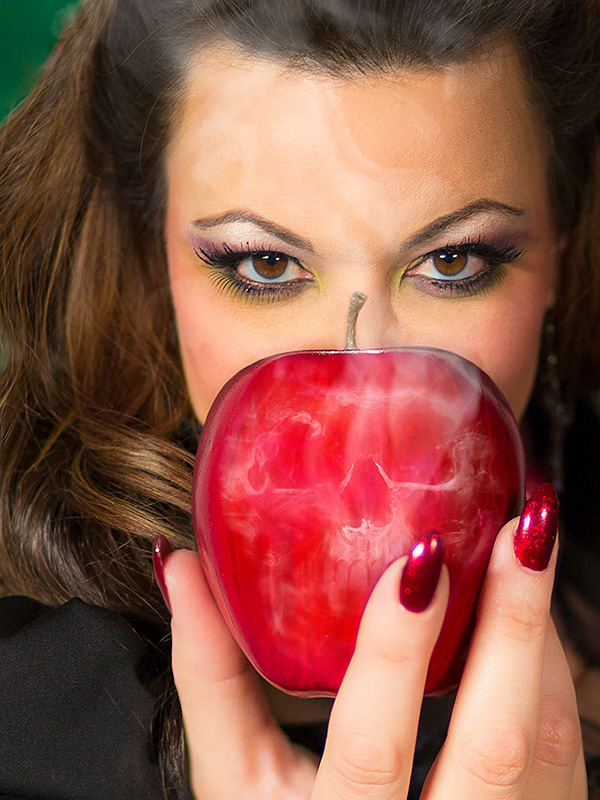 Misty Lee Apple