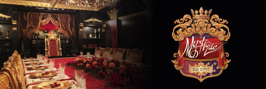Mystique Dining
